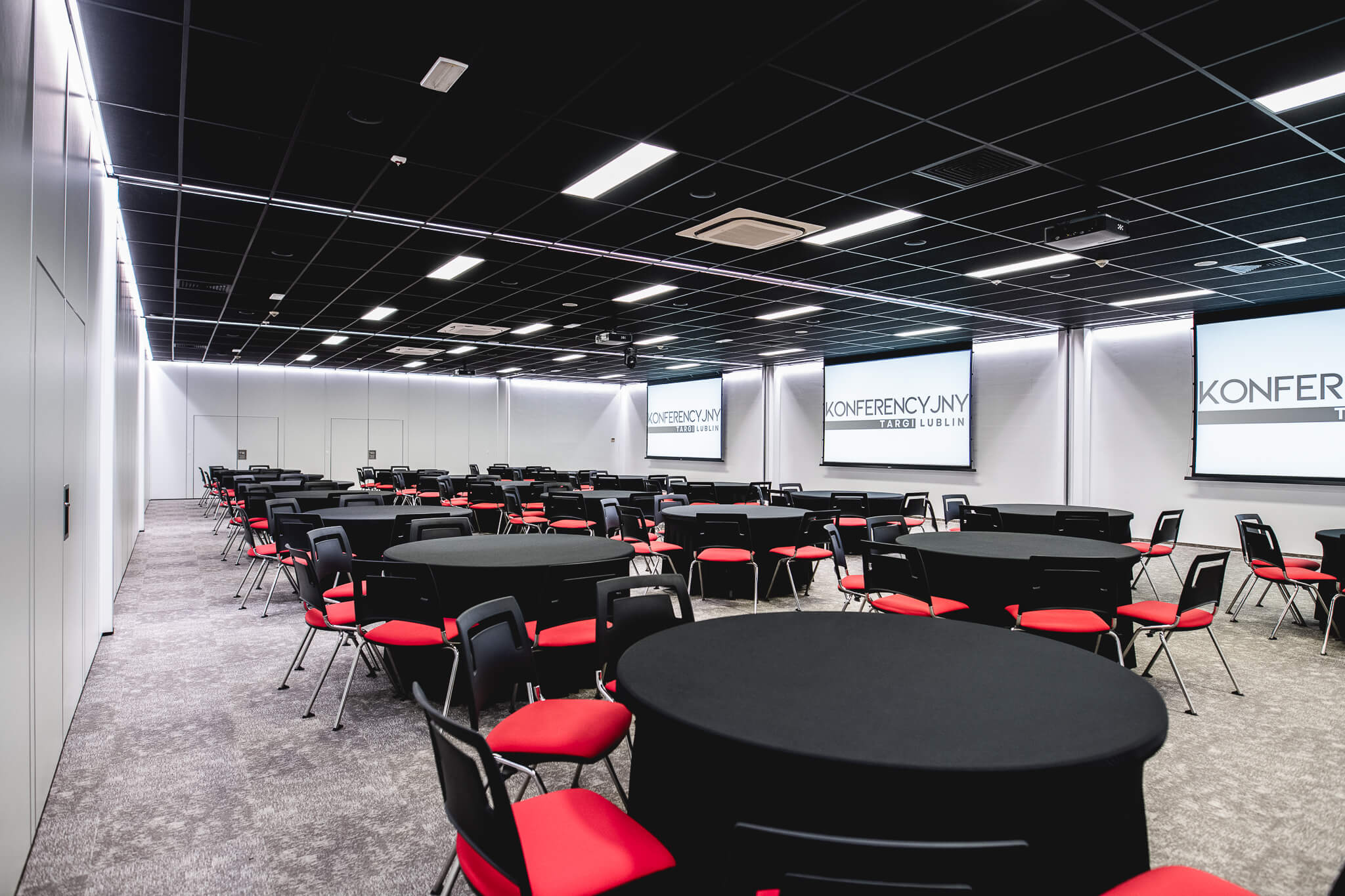 Foire commerciale de Lublin